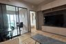 1 Bedroom Condo for Sale or Rent in Ideo Rama 9 - Asoke, Huai Khwang, Bangkok near MRT Phra Ram 9