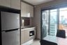 1 Bedroom Condo for Sale or Rent in Ideo Rama 9 - Asoke, Huai Khwang, Bangkok near MRT Phra Ram 9