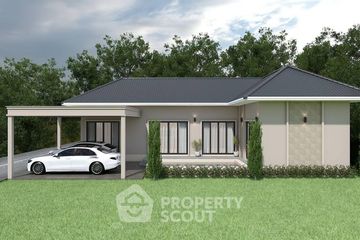 3 Bedroom Villa for sale in Nong Prue, Chonburi