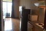 1 Bedroom Condo for sale in Pipat Place, Silom, Bangkok near BTS Chong Nonsi