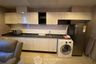 1 Bedroom Condo for Sale or Rent in HQ by Sansiri, Khlong Tan Nuea, Bangkok near BTS Thong Lo