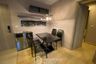 1 Bedroom Condo for Sale or Rent in HQ by Sansiri, Khlong Tan Nuea, Bangkok near BTS Thong Lo