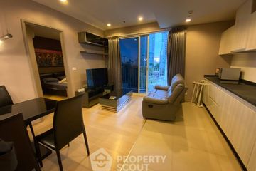 1 Bedroom Condo for Sale or Rent in HQ by Sansiri, Khlong Tan Nuea, Bangkok near BTS Thong Lo