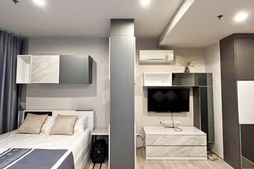 1 Bedroom Condo for sale in Ideo Mobi Sukhumvit East Point, Bang Na, Bangkok near BTS Bang Na