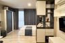 1 Bedroom Condo for sale in Ideo Mobi Sukhumvit East Point, Bang Na, Bangkok near BTS Bang Na