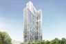 1 Bedroom Condo for sale in THE LINE Phahol - Pradipat, Phaya Thai, Bangkok near BTS Saphan Kwai