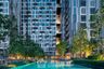 1 Bedroom Condo for sale in THE LINE Phahol - Pradipat, Phaya Thai, Bangkok near BTS Saphan Kwai