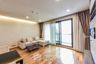 2 Bedroom Condo for Sale or Rent in The Address Sathorn, Silom, Bangkok near BTS Chong Nonsi