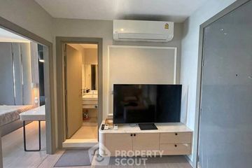 1 Bedroom Condo for sale in Life Asoke Rama 9, Makkasan, Bangkok near MRT Phra Ram 9