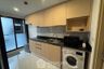1 Bedroom Condo for sale in The Shade Sathon 1, Chong Nonsi, Bangkok near MRT Khlong Toei