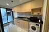 1 Bedroom Condo for sale in The Shade Sathon 1, Chong Nonsi, Bangkok near MRT Khlong Toei