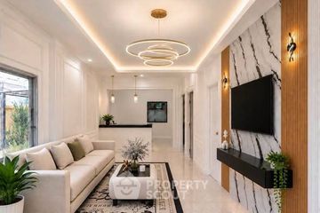2 Bedroom House for sale in Eakmongkol Village 4, Nong Prue, Chonburi