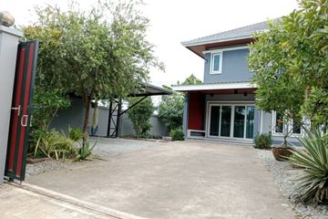 4 Bedroom House for sale in Huai Yai, Chonburi