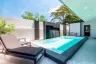 5 Bedroom Villa for rent in Nong Prue, Chonburi