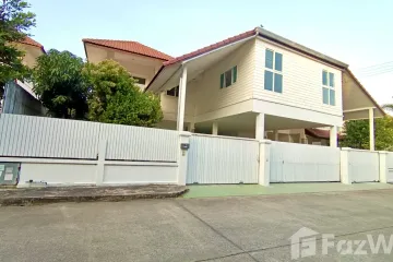 3 Bedroom House for rent in Baan Pratthana Plus, San Phak Wan, Chiang Mai