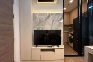 1 Bedroom Condo for rent in Modiz Sukhumvit 50, Phra Khanong, Bangkok near BTS On Nut
