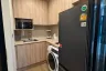 1 Bedroom Condo for rent in Modiz Sukhumvit 50, Phra Khanong, Bangkok near BTS On Nut