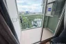 1 Bedroom Condo for rent in Lumpini Park Rama 9 - Ratchada, Bang Kapi, Bangkok near MRT Phra Ram 9