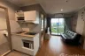 1 Bedroom Condo for rent in Lumpini Park Rama 9 - Ratchada, Bang Kapi, Bangkok near MRT Phra Ram 9