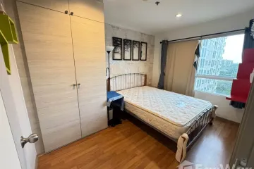 1 Bedroom Condo for rent in Lumpini Park Rama 9 - Ratchada, Bang Kapi, Bangkok near MRT Phra Ram 9