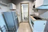 1 Bedroom Condo for rent in Lumpini Park Rama 9 - Ratchada, Bang Kapi, Bangkok near MRT Phra Ram 9