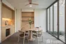 3 Bedroom House for rent in VIVE Rama 9, Saphan Sung, Bangkok