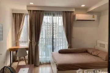 1 Bedroom Condo for rent in Maestro 07 Victory Monument, Thanon Phaya Thai, Bangkok near BTS Victory Monument