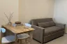 1 Bedroom Condo for rent in Knightsbridge Phaholyothin - Interchange, Anusawari, Bangkok near BTS Wat Phra Si Mahathat