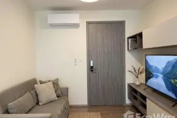 1 Bedroom Condo for rent in Knightsbridge Phaholyothin - Interchange, Anusawari, Bangkok near BTS Wat Phra Si Mahathat