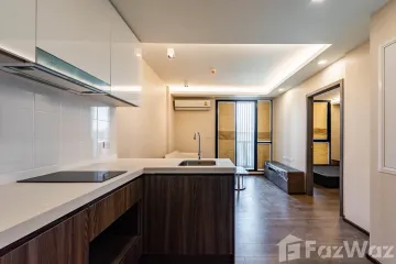 1 Bedroom Condo for sale in The Remarkable Soonvijai 2, Bang Kapi, Bangkok near MRT Pradit Manutham