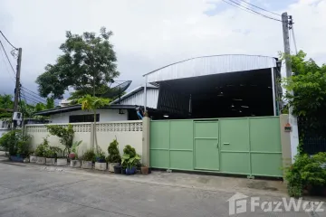1 Bedroom House for rent in Prawet, Bangkok