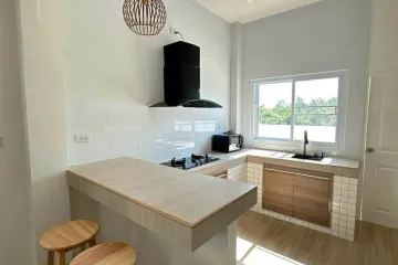 2 Bedroom House for rent in Don Kaeo, Chiang Mai