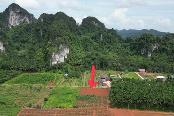 Land for sale in Nong Thale, Krabi