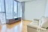 1 Bedroom Condo for rent in The Breeze Narathiwat, Chong Nonsi, Bangkok near BTS Chong Nonsi