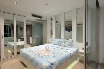 1 Bedroom Condo for Sale or Rent in Nong Prue, Chonburi