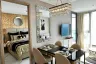 2 Bedroom Condo for rent in Nong Prue, Chonburi