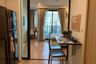 1 Bedroom Condo for rent in Maestro 07 Victory Monument, Thanon Phaya Thai, Bangkok near BTS Victory Monument