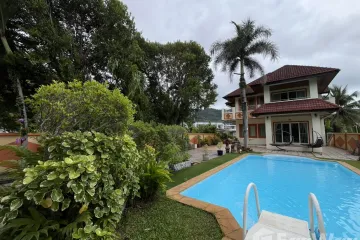 3 Bedroom Villa for rent in Choeng Thale, Phuket