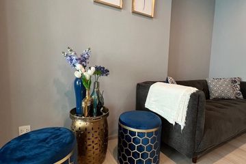 1 Bedroom Condo for rent in Life One Wireless, Lumpini, Bangkok near BTS Ploen Chit