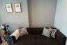 1 Bedroom Condo for rent in Life One Wireless, Lumpini, Bangkok near BTS Ploen Chit