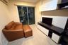 1 Bedroom Condo for rent in Metro Luxe Phaholyothin-Sutthisan, Sam Sen Nai, Bangkok near BTS Saphan Kwai