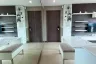 1 Bedroom Condo for rent in Pyne by Sansiri, Thanon Phetchaburi, Bangkok near BTS Ratchathewi