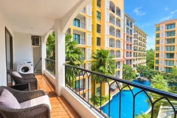 2 Bedroom Condo for sale in Venetian Signature Condo Resort Pattaya, Na Jomtien, Chonburi