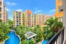 2 Bedroom Condo for sale in Venetian Signature Condo Resort Pattaya, Na Jomtien, Chonburi