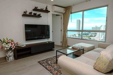 1 Bedroom Condo for sale in Lumpini Park Beach Jomtien, 