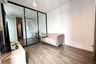 1 Bedroom Condo for sale in Life Ladprao Valley, Chom Phon, Bangkok near BTS Ladphrao Intersection
