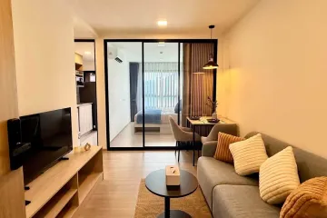 1 Bedroom Condo for rent in THE BASE Bukit, Wichit, Phuket