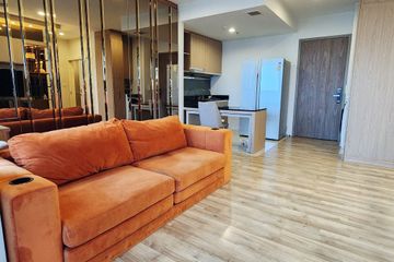 1 Bedroom Condo for rent in NICHE MONO Sukhumvit - Bearing, Samrong Nuea, Samut Prakan near BTS Bearing