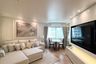 2 Bedroom Condo for rent in Fortune Condo Town, Chong Nonsi, Bangkok near BTS Chong Nonsi