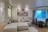 2 Bedroom Condo for rent in Fortune Condo Town, Chong Nonsi, Bangkok near BTS Chong Nonsi
